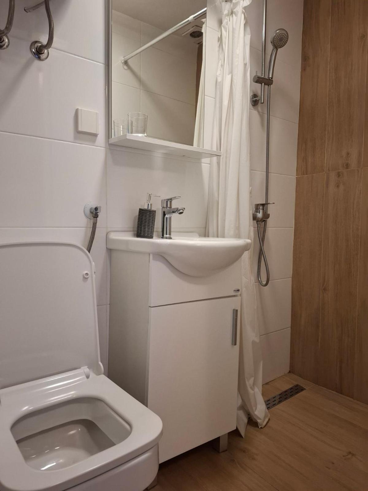 Guesthouse Unique サラエヴォ 部屋 写真