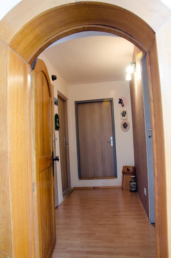 Guesthouse Unique サラエヴォ エクステリア 写真