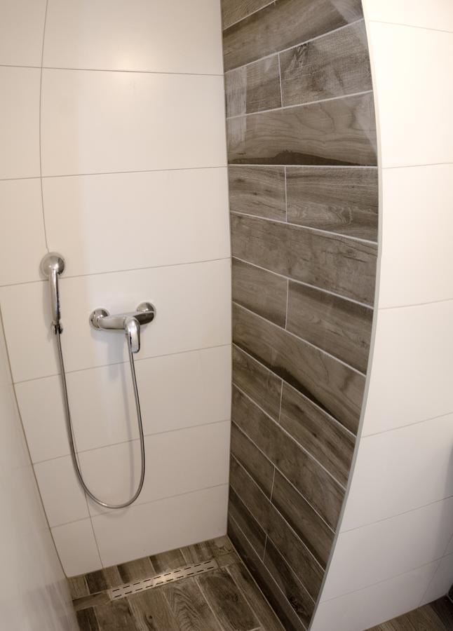 Guesthouse Unique サラエヴォ エクステリア 写真